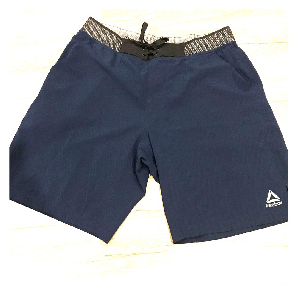 Men’s Reebok CrossFit shorts